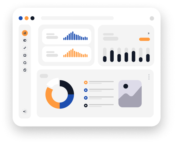System integration visualization